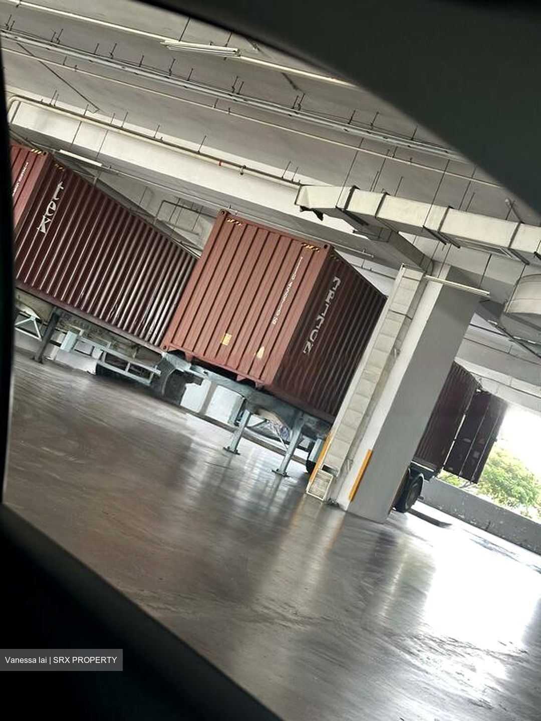 Gul Drive (D22), Factory #457997861